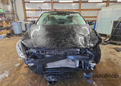 2017 Hyundai Elantra Se z USA, uszkodzony, nr VIN 5NPD84LF3HH185189